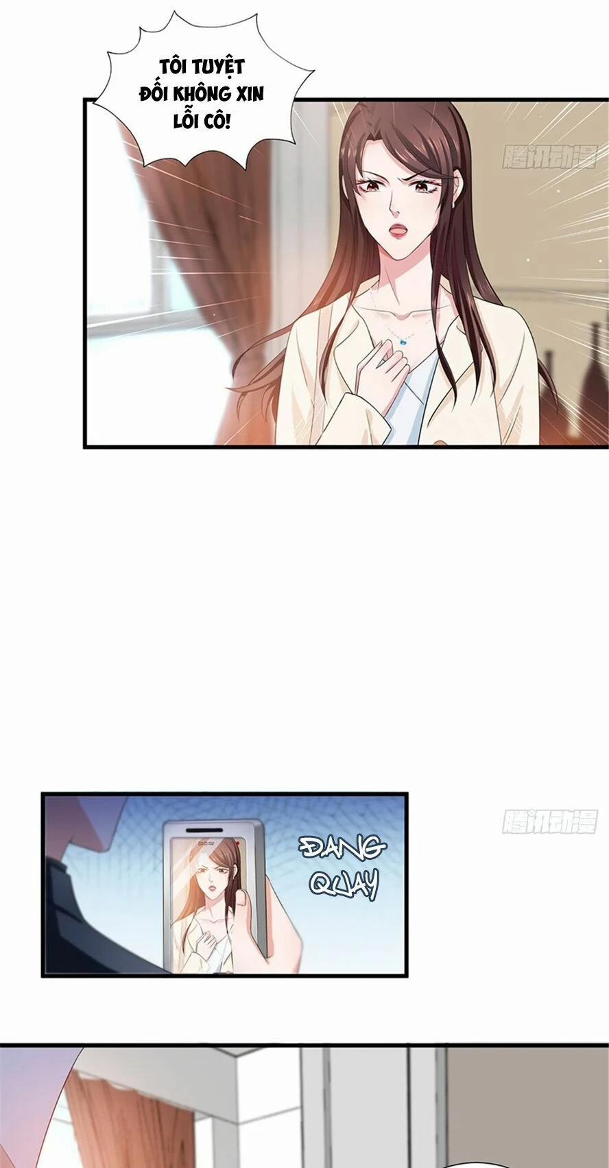 Ông Xã Kết Hôn Thử, Mạnh Thêm Chút Nữa Đi 24 trang 5