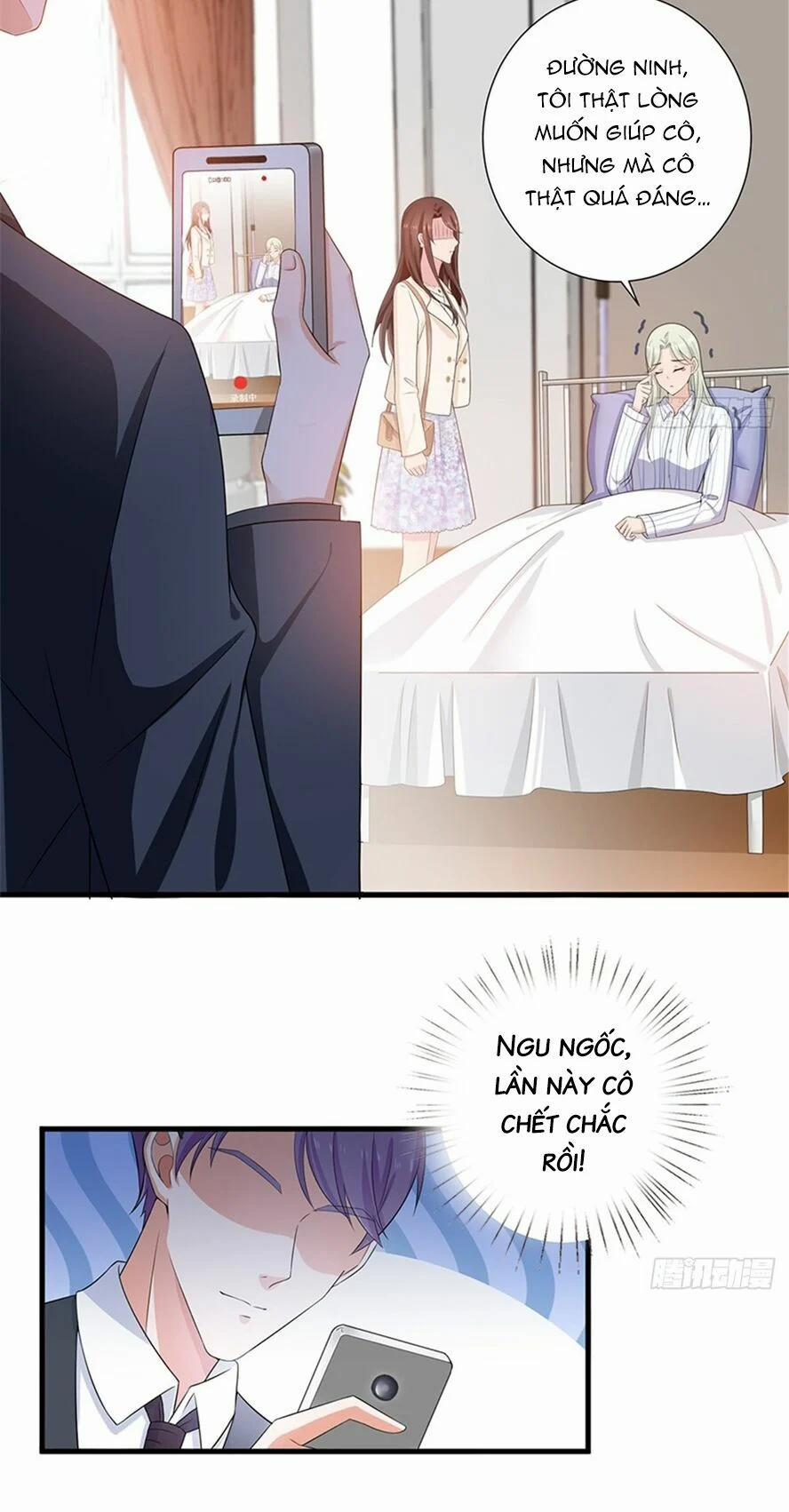 Ông Xã Kết Hôn Thử, Mạnh Thêm Chút Nữa Đi 24 trang 6