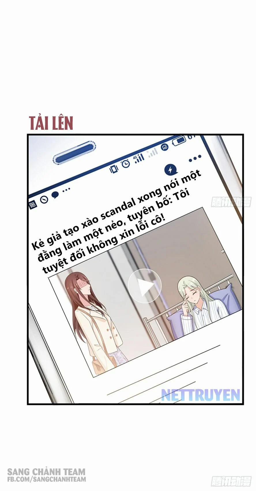 Ông Xã Kết Hôn Thử, Mạnh Thêm Chút Nữa Đi 24 trang 7