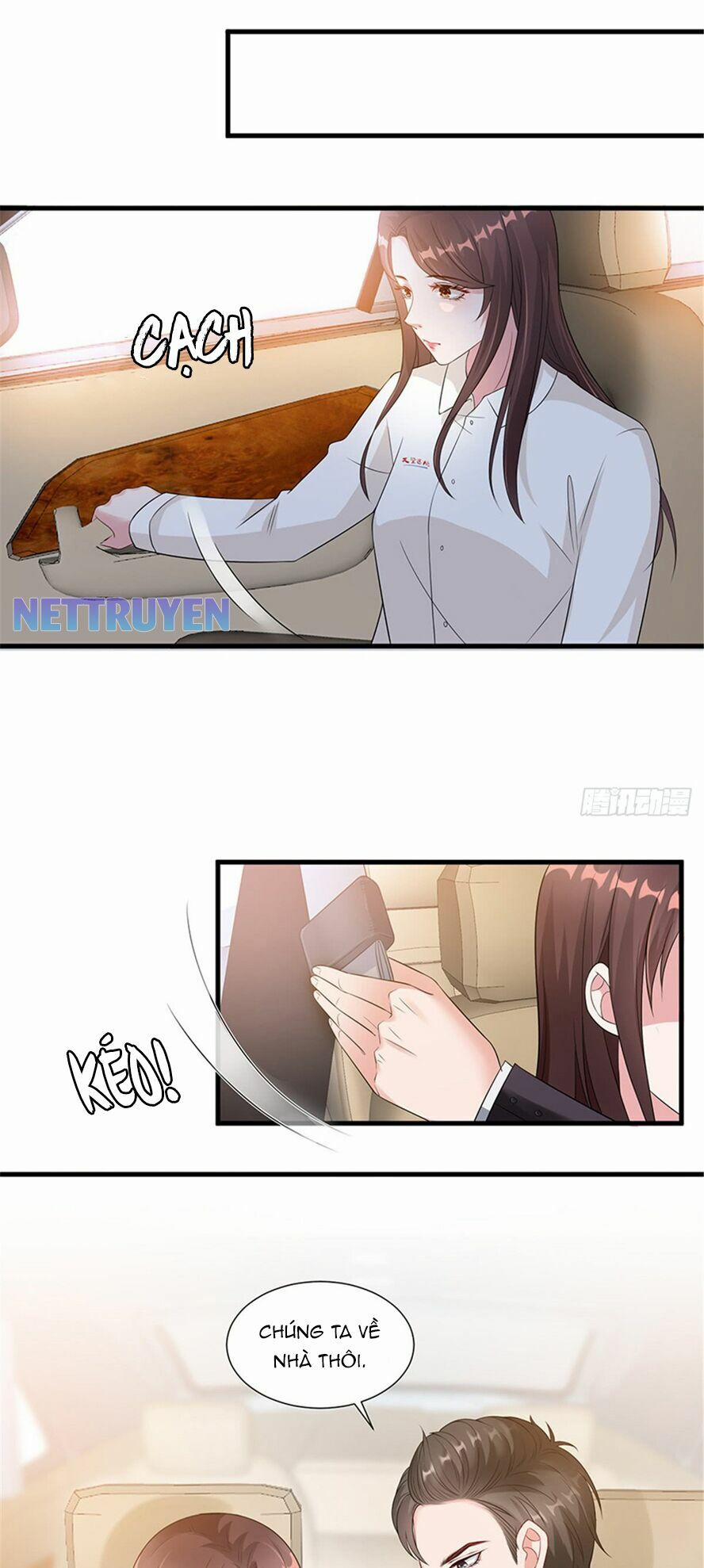 Ông Xã Kết Hôn Thử, Mạnh Thêm Chút Nữa Đi 26 trang 0