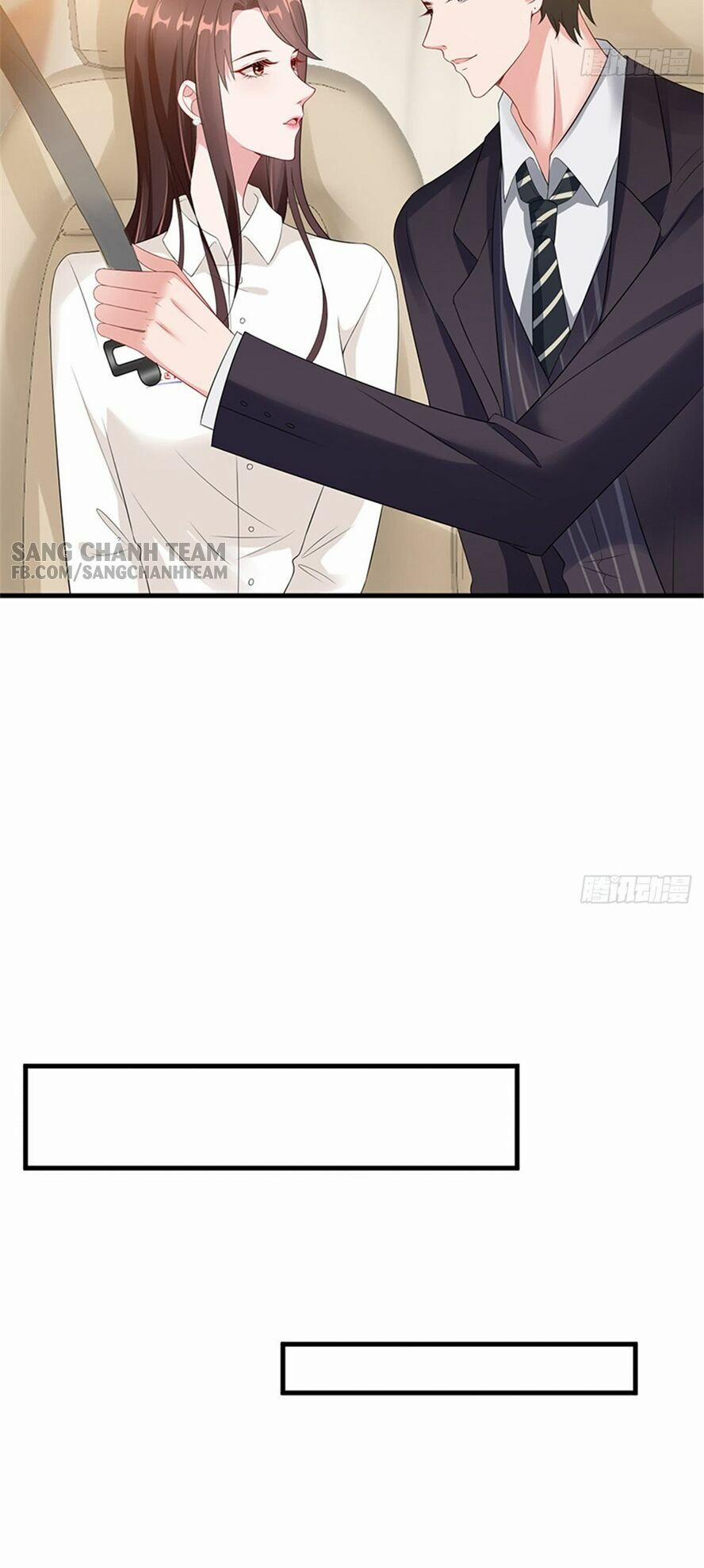 Ông Xã Kết Hôn Thử, Mạnh Thêm Chút Nữa Đi 26 trang 1