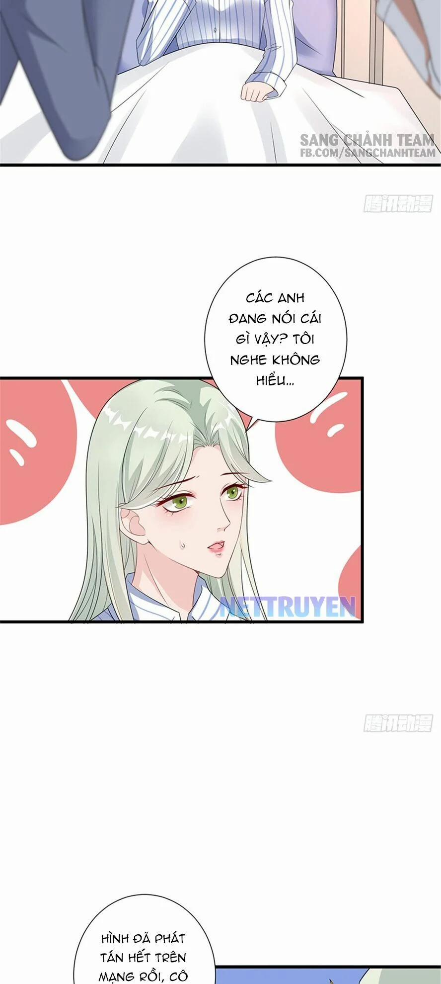 Ông Xã Kết Hôn Thử, Mạnh Thêm Chút Nữa Đi 26 trang 4