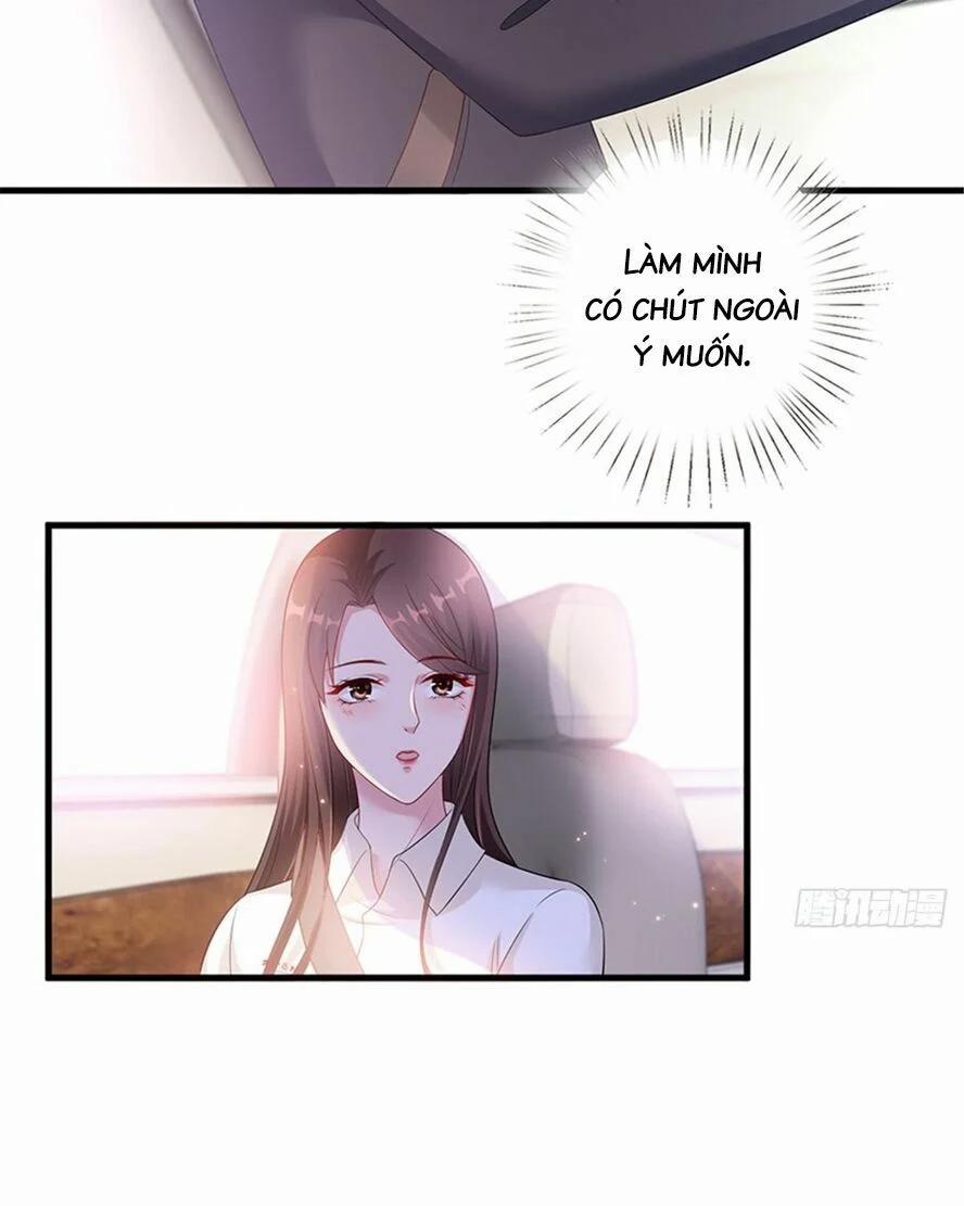 Ông Xã Kết Hôn Thử, Mạnh Thêm Chút Nữa Đi 27 trang 10