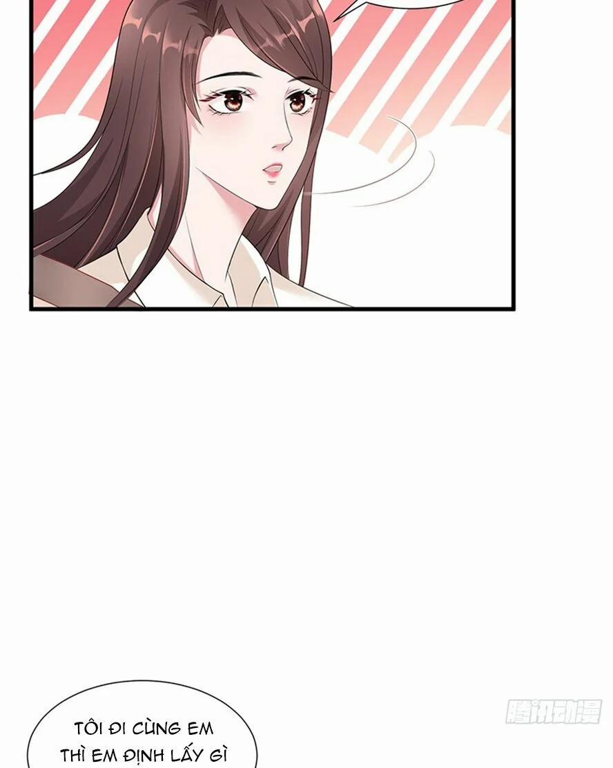 Ông Xã Kết Hôn Thử, Mạnh Thêm Chút Nữa Đi 27 trang 14