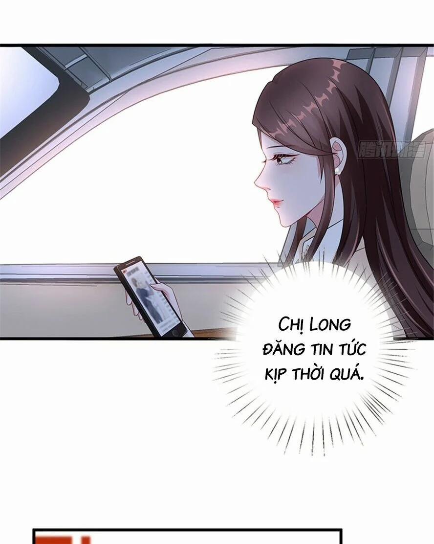 Ông Xã Kết Hôn Thử, Mạnh Thêm Chút Nữa Đi 27 trang 3