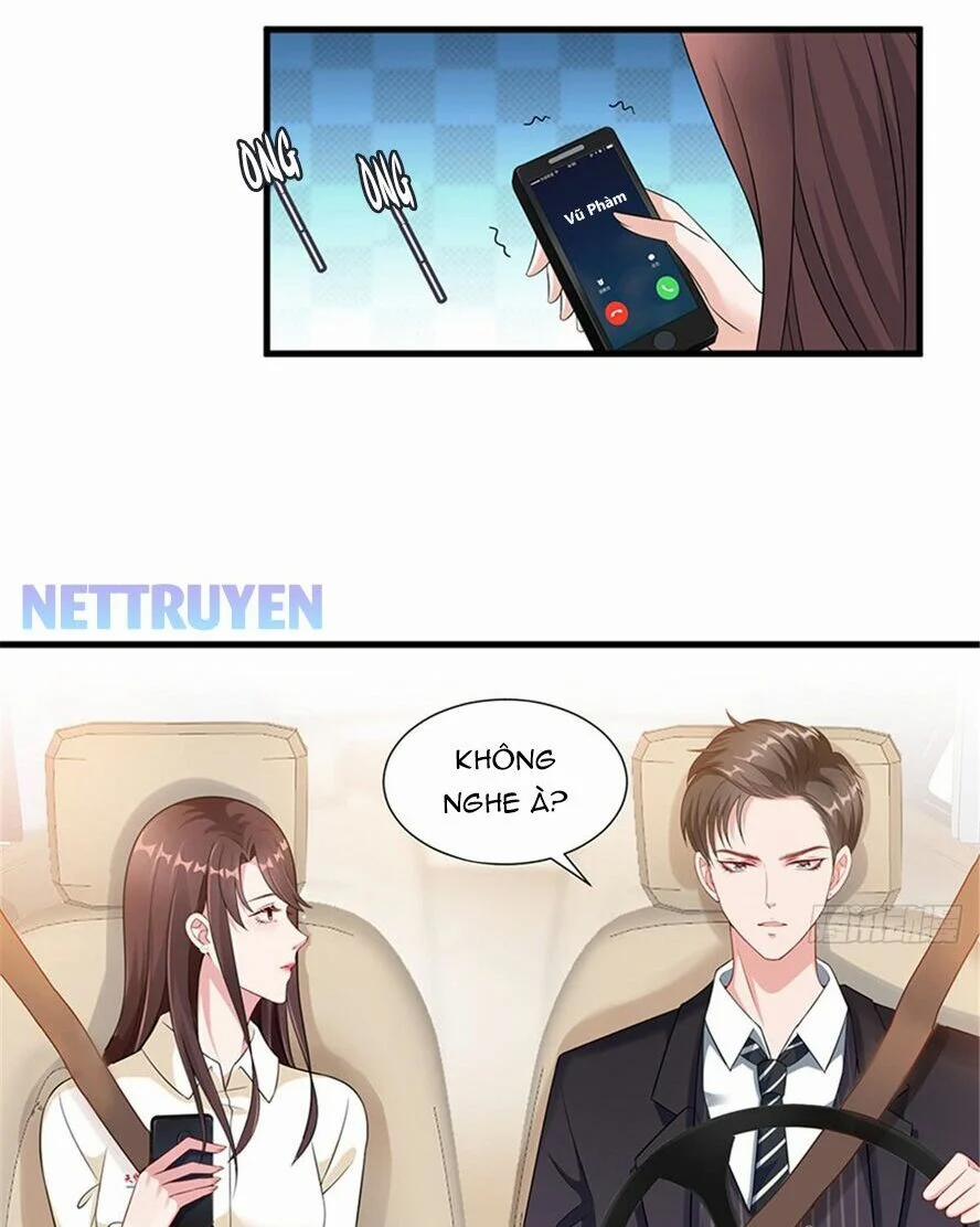 Ông Xã Kết Hôn Thử, Mạnh Thêm Chút Nữa Đi 27 trang 5