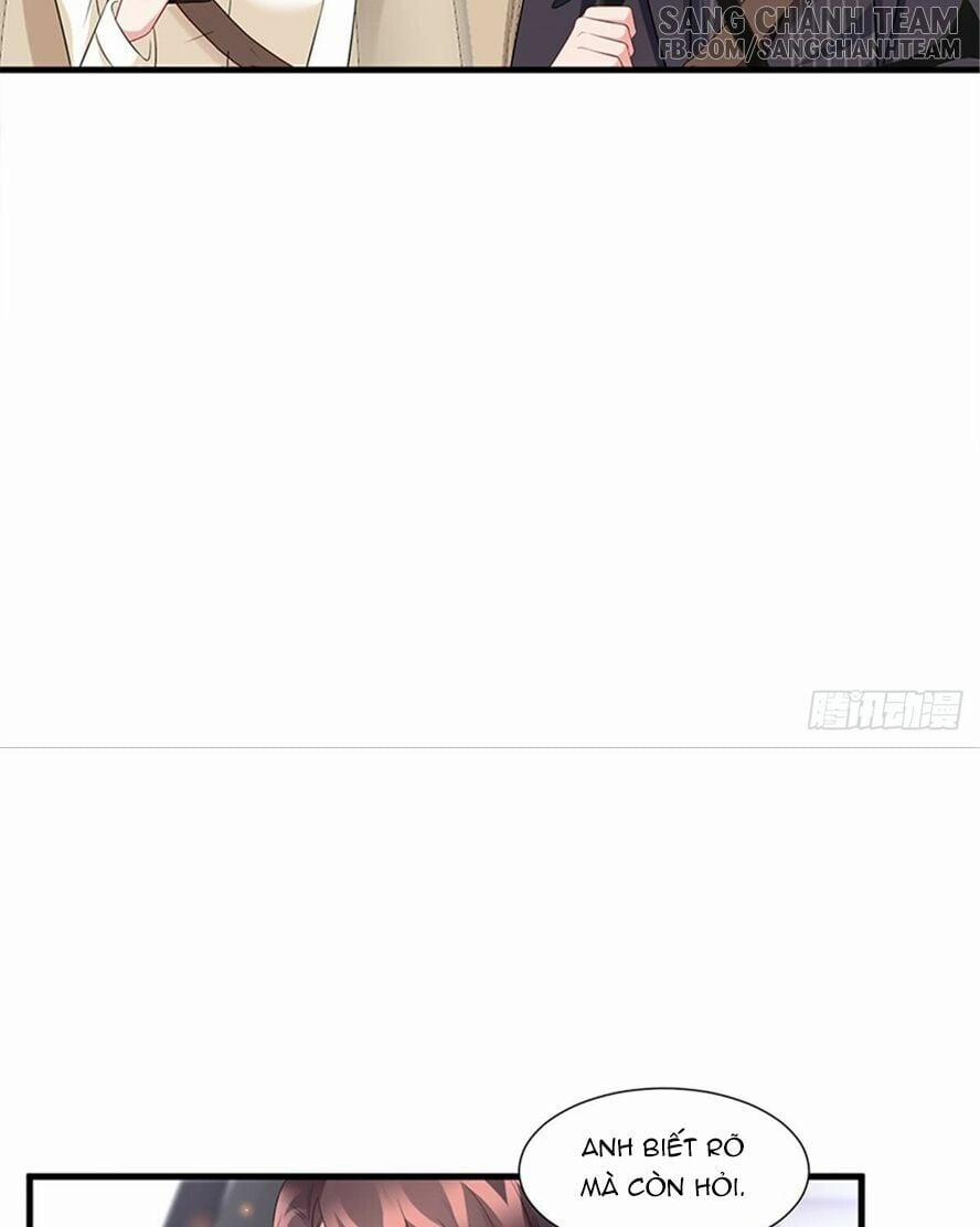 Ông Xã Kết Hôn Thử, Mạnh Thêm Chút Nữa Đi 27 trang 6