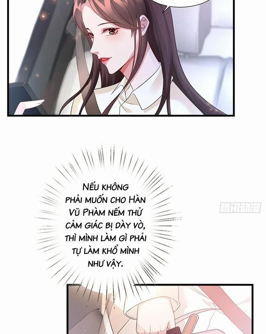 Ông Xã Kết Hôn Thử, Mạnh Thêm Chút Nữa Đi 27 trang 7