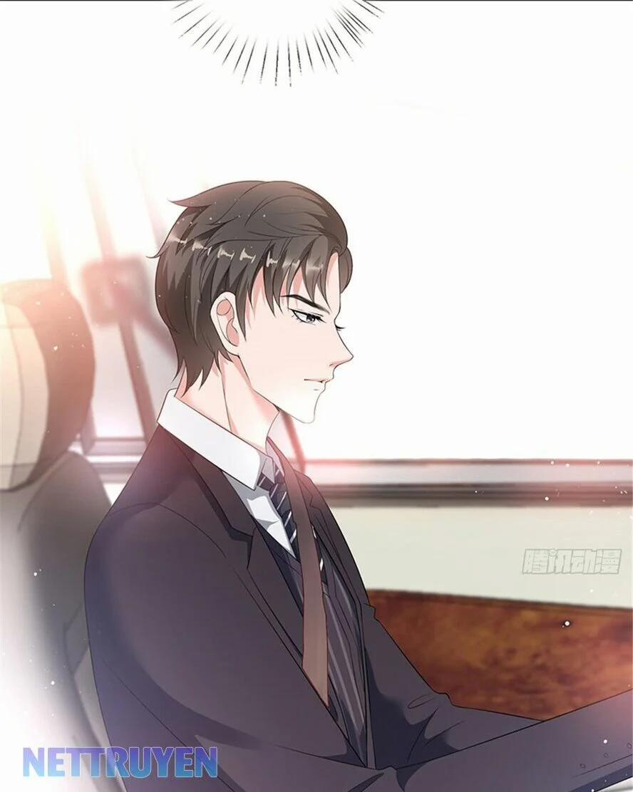 Ông Xã Kết Hôn Thử, Mạnh Thêm Chút Nữa Đi 27 trang 9