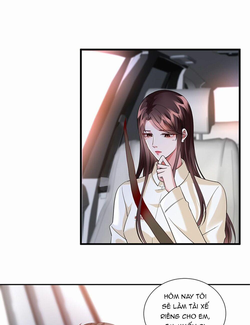 Ông Xã Kết Hôn Thử, Mạnh Thêm Chút Nữa Đi 28 trang 0