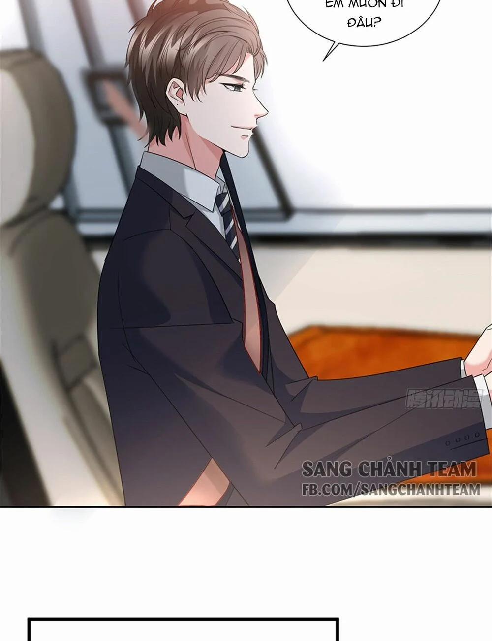 Ông Xã Kết Hôn Thử, Mạnh Thêm Chút Nữa Đi 28 trang 1