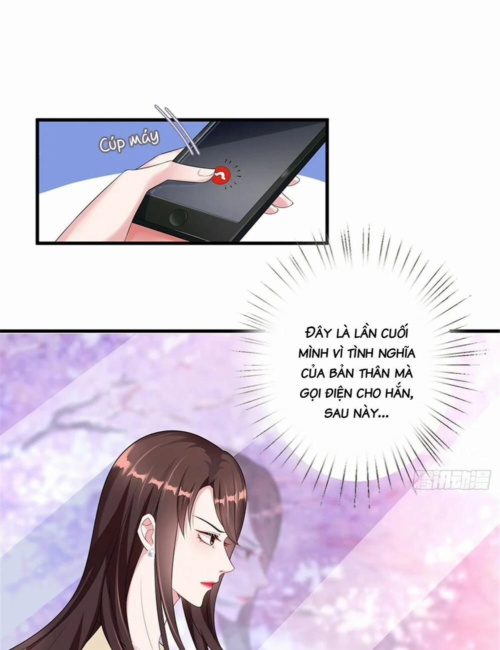 Ông Xã Kết Hôn Thử, Mạnh Thêm Chút Nữa Đi 28 trang 10