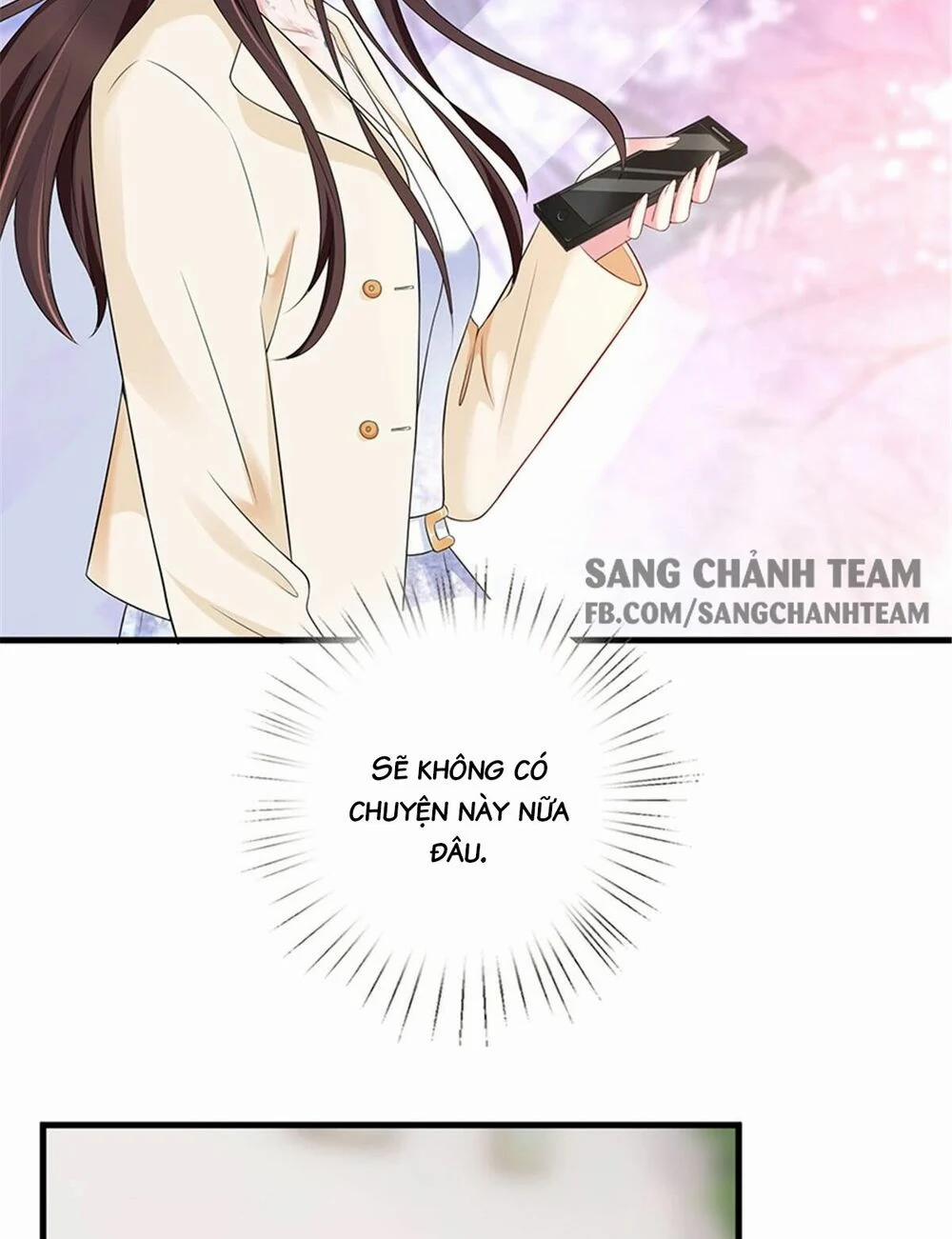 Ông Xã Kết Hôn Thử, Mạnh Thêm Chút Nữa Đi 28 trang 11