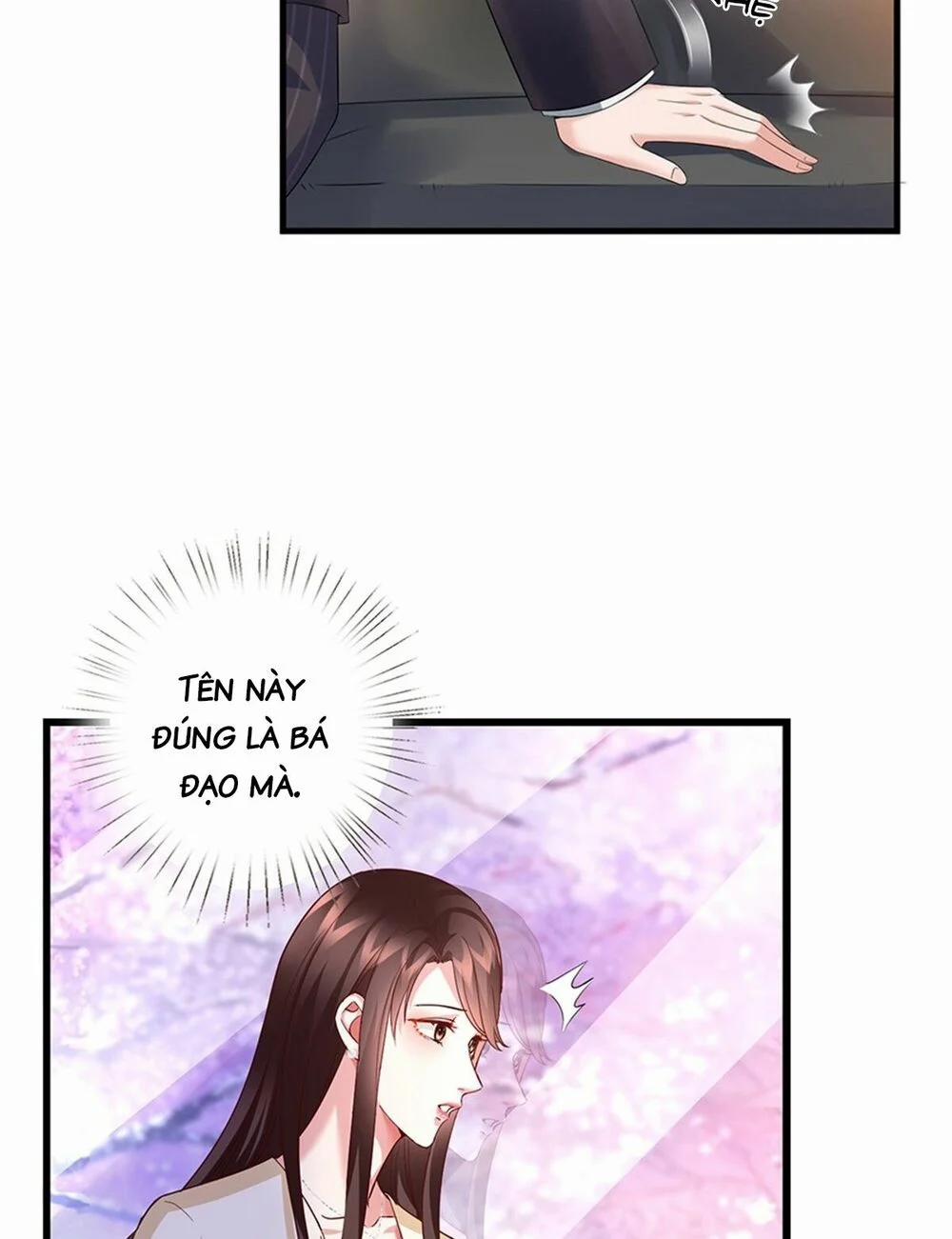 Ông Xã Kết Hôn Thử, Mạnh Thêm Chút Nữa Đi 28 trang 13