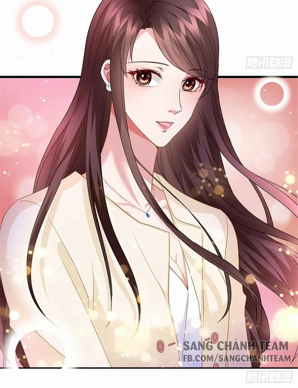 Ông Xã Kết Hôn Thử, Mạnh Thêm Chút Nữa Đi 28 trang 19