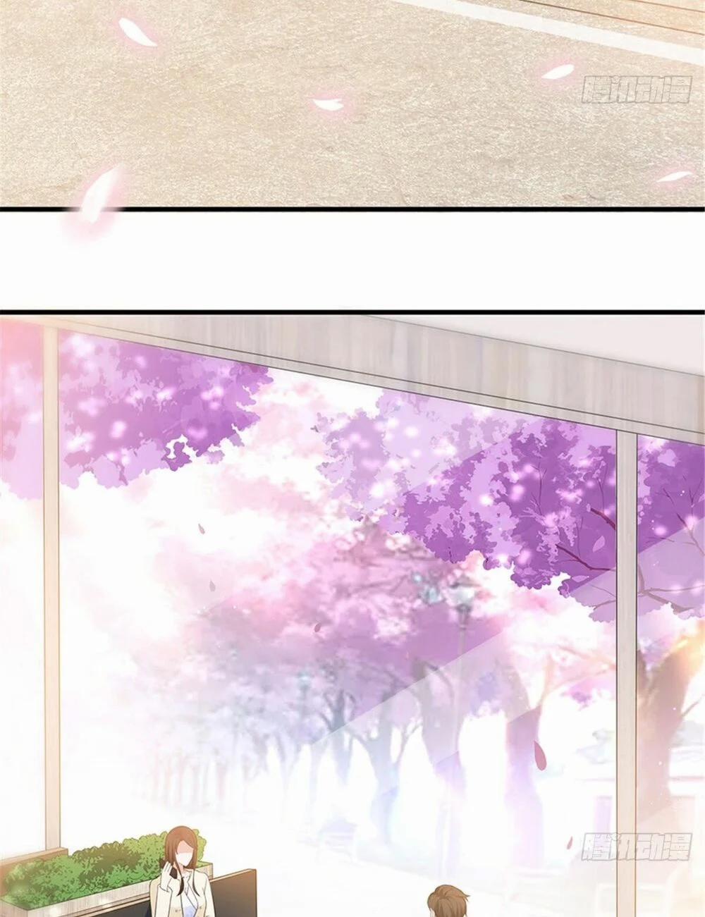 Ông Xã Kết Hôn Thử, Mạnh Thêm Chút Nữa Đi 28 trang 4