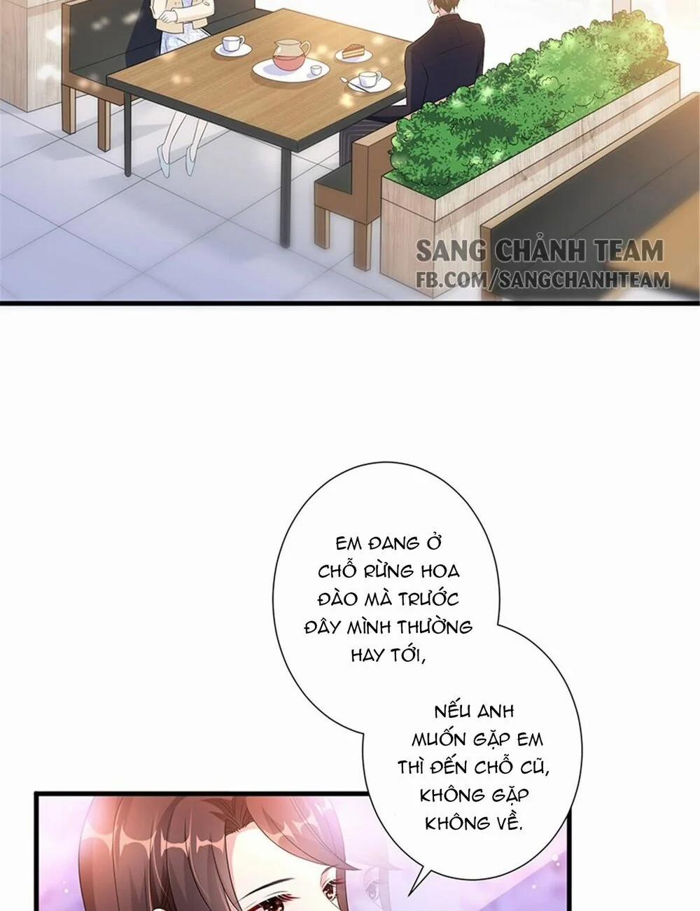 Ông Xã Kết Hôn Thử, Mạnh Thêm Chút Nữa Đi 28 trang 5