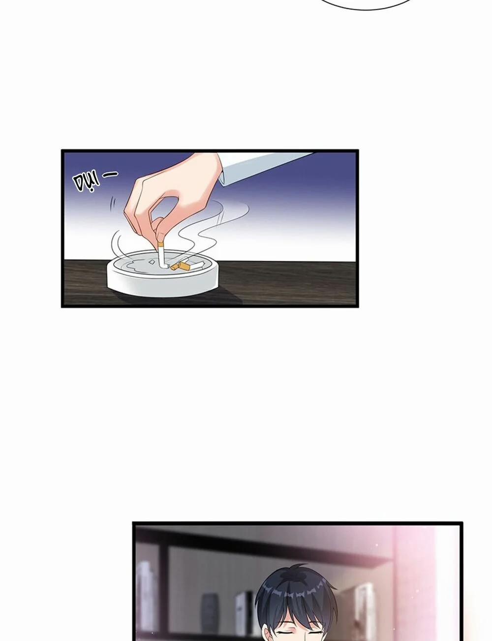 Ông Xã Kết Hôn Thử, Mạnh Thêm Chút Nữa Đi 28 trang 7