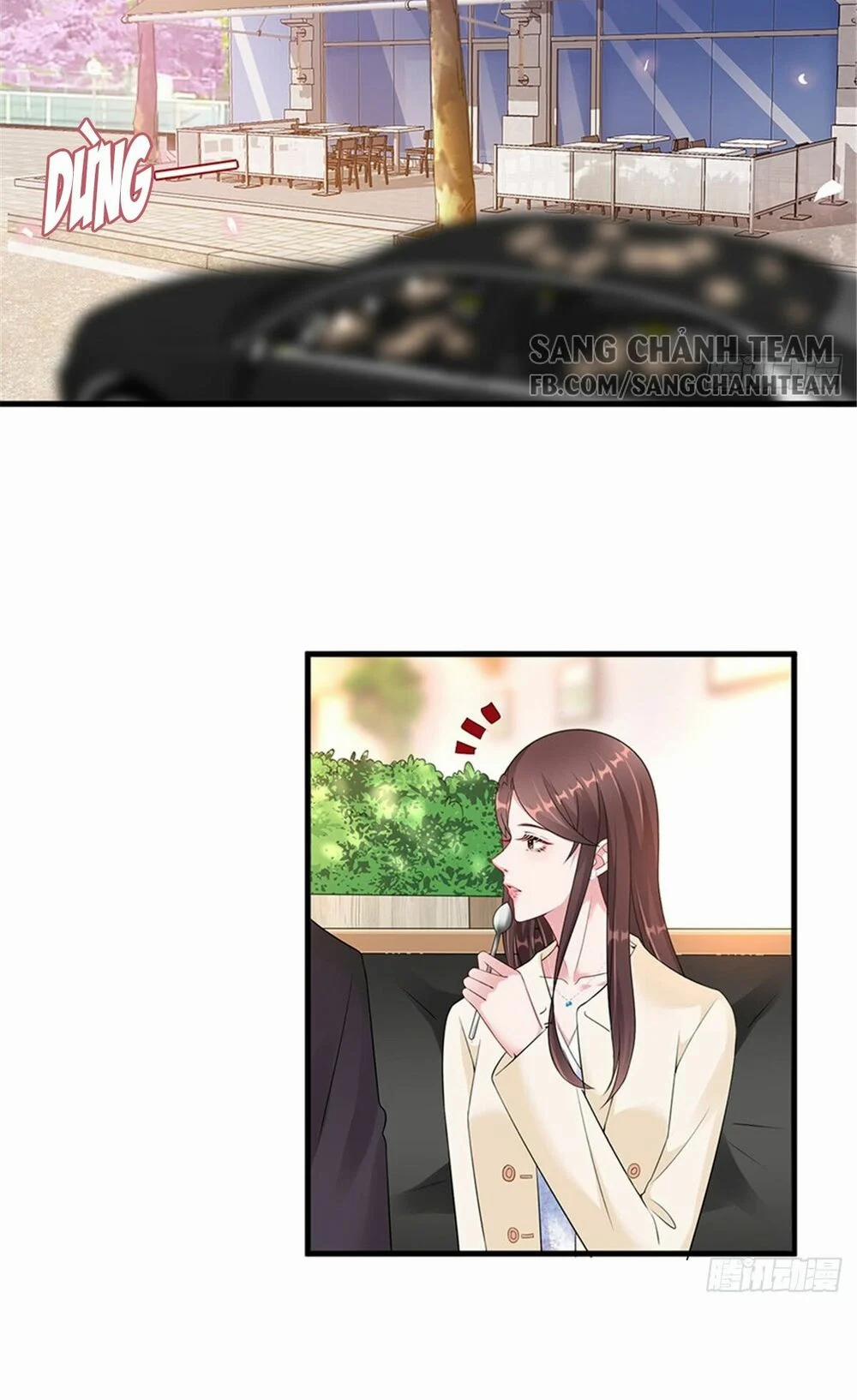 Ông Xã Kết Hôn Thử, Mạnh Thêm Chút Nữa Đi 29 trang 1