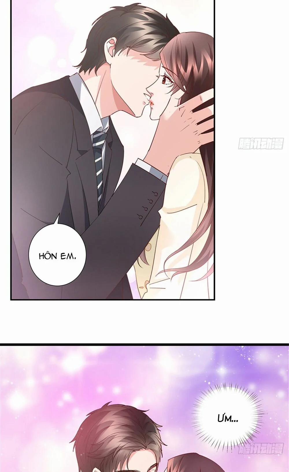 Ông Xã Kết Hôn Thử, Mạnh Thêm Chút Nữa Đi 29 trang 10