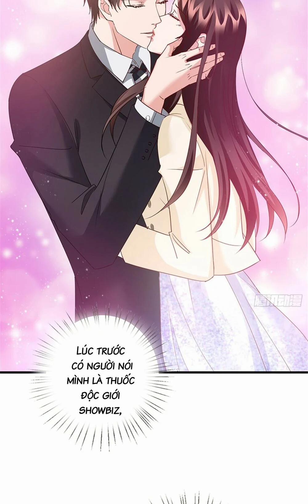 Ông Xã Kết Hôn Thử, Mạnh Thêm Chút Nữa Đi 29 trang 11