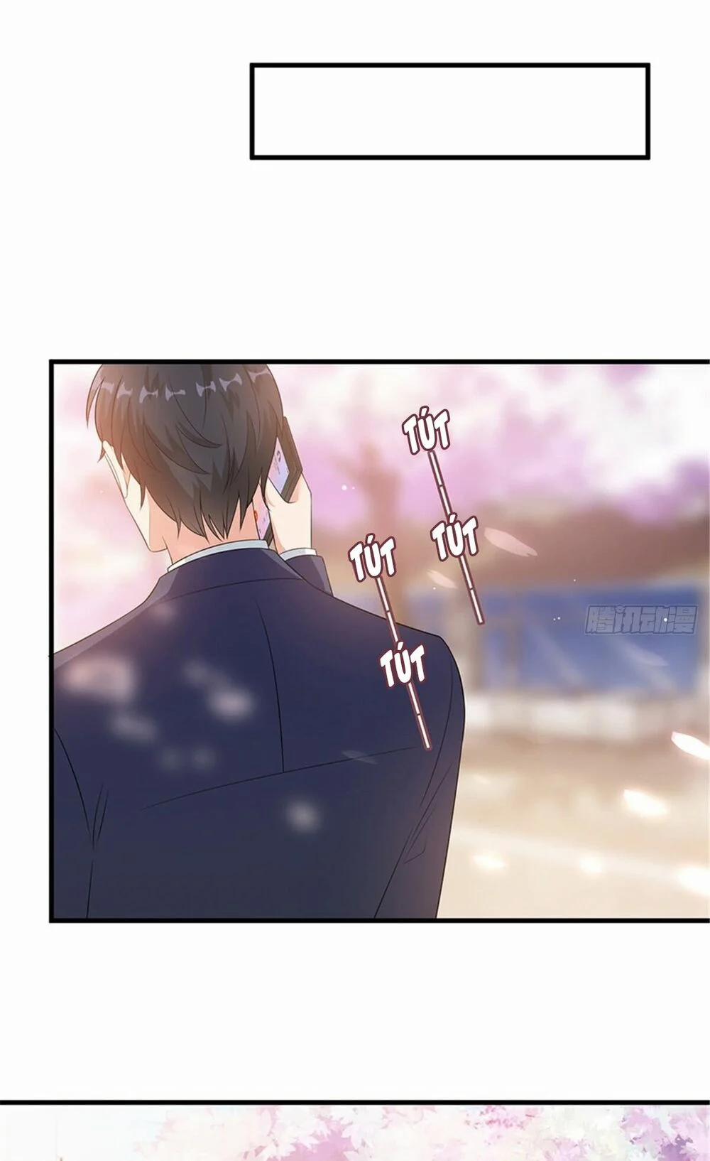 Ông Xã Kết Hôn Thử, Mạnh Thêm Chút Nữa Đi 29 trang 13