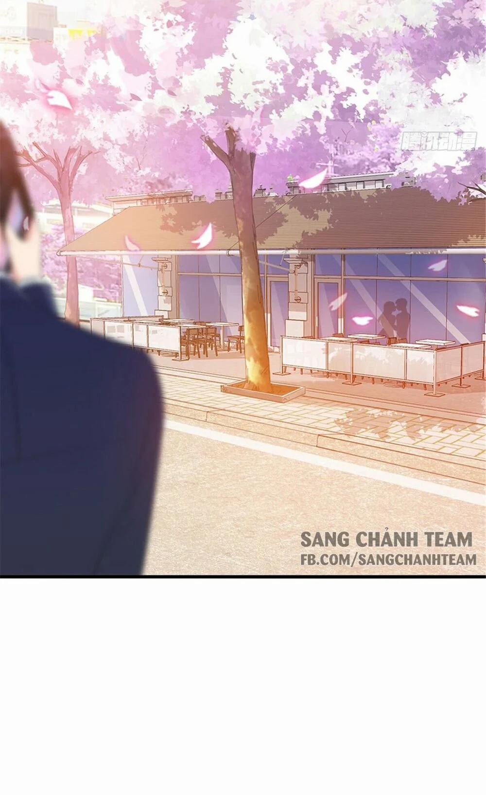 Ông Xã Kết Hôn Thử, Mạnh Thêm Chút Nữa Đi 29 trang 14