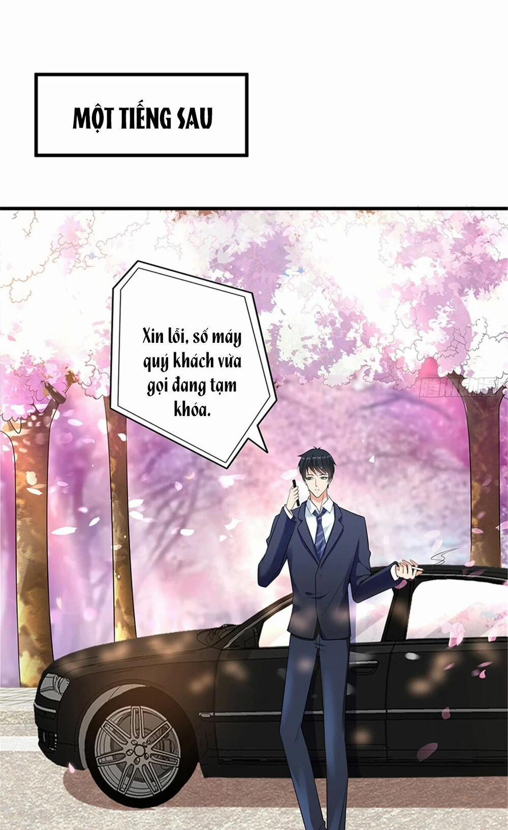 Ông Xã Kết Hôn Thử, Mạnh Thêm Chút Nữa Đi 29 trang 15