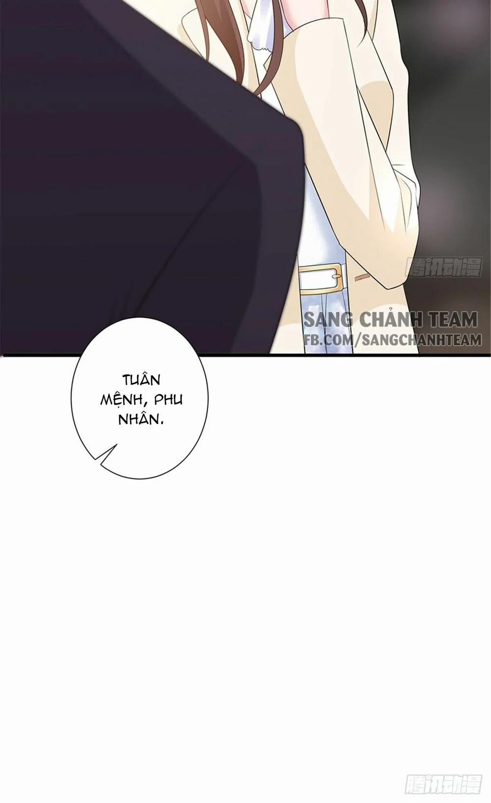 Ông Xã Kết Hôn Thử, Mạnh Thêm Chút Nữa Đi 29 trang 19