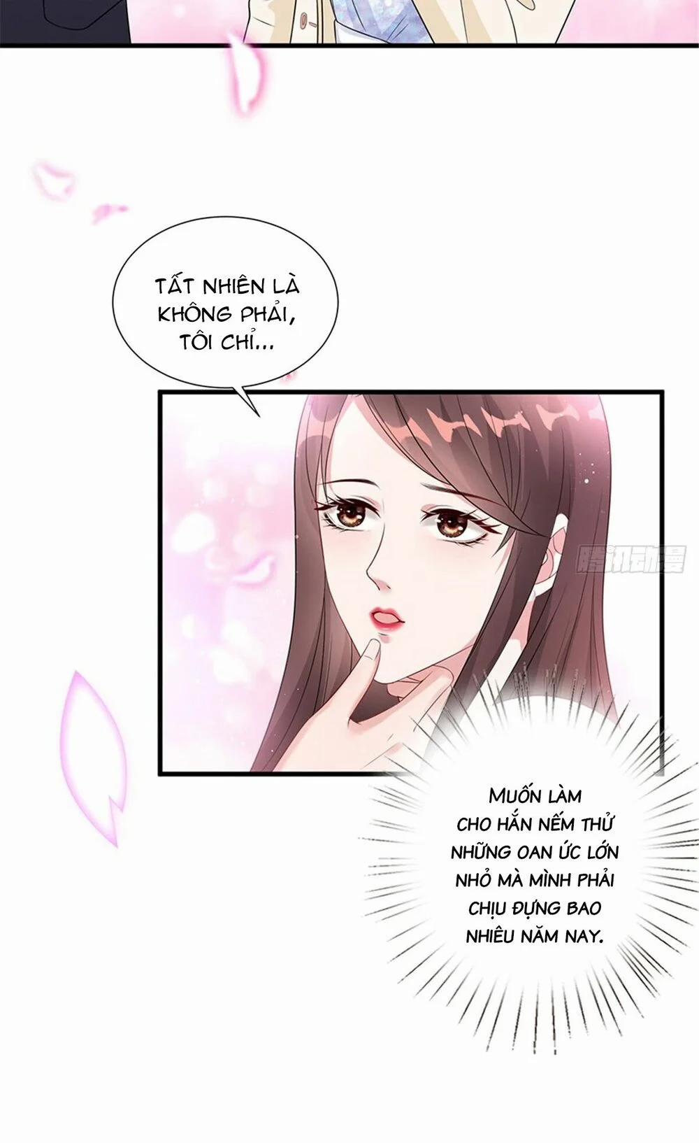 Ông Xã Kết Hôn Thử, Mạnh Thêm Chút Nữa Đi 29 trang 4