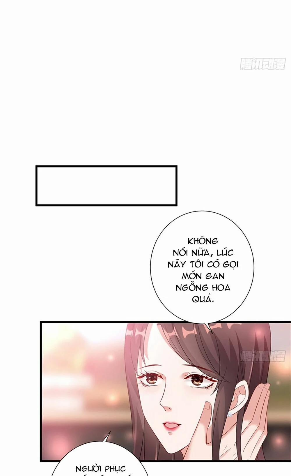 Ông Xã Kết Hôn Thử, Mạnh Thêm Chút Nữa Đi 29 trang 5