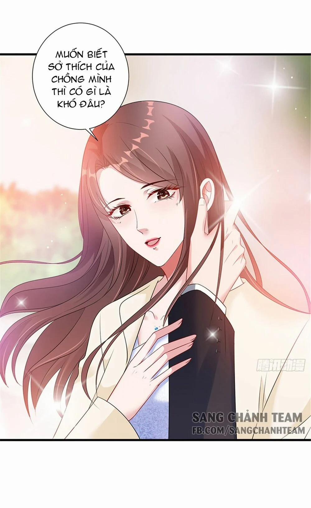 Ông Xã Kết Hôn Thử, Mạnh Thêm Chút Nữa Đi 29 trang 7