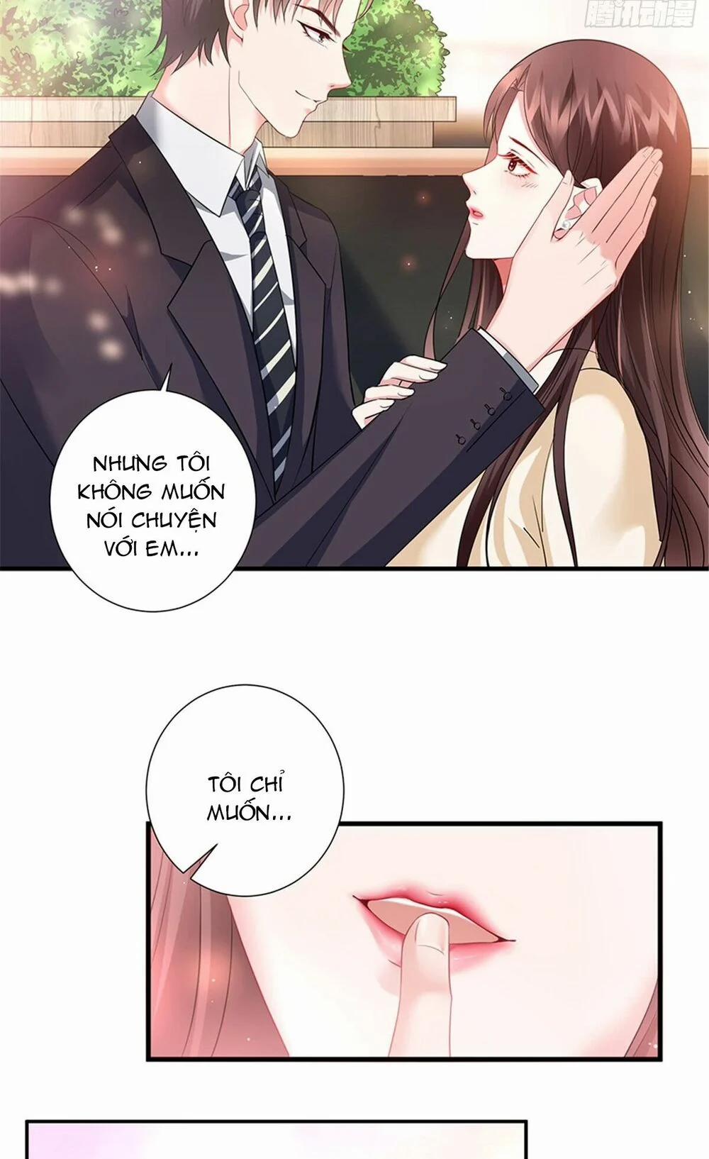 Ông Xã Kết Hôn Thử, Mạnh Thêm Chút Nữa Đi 29 trang 9