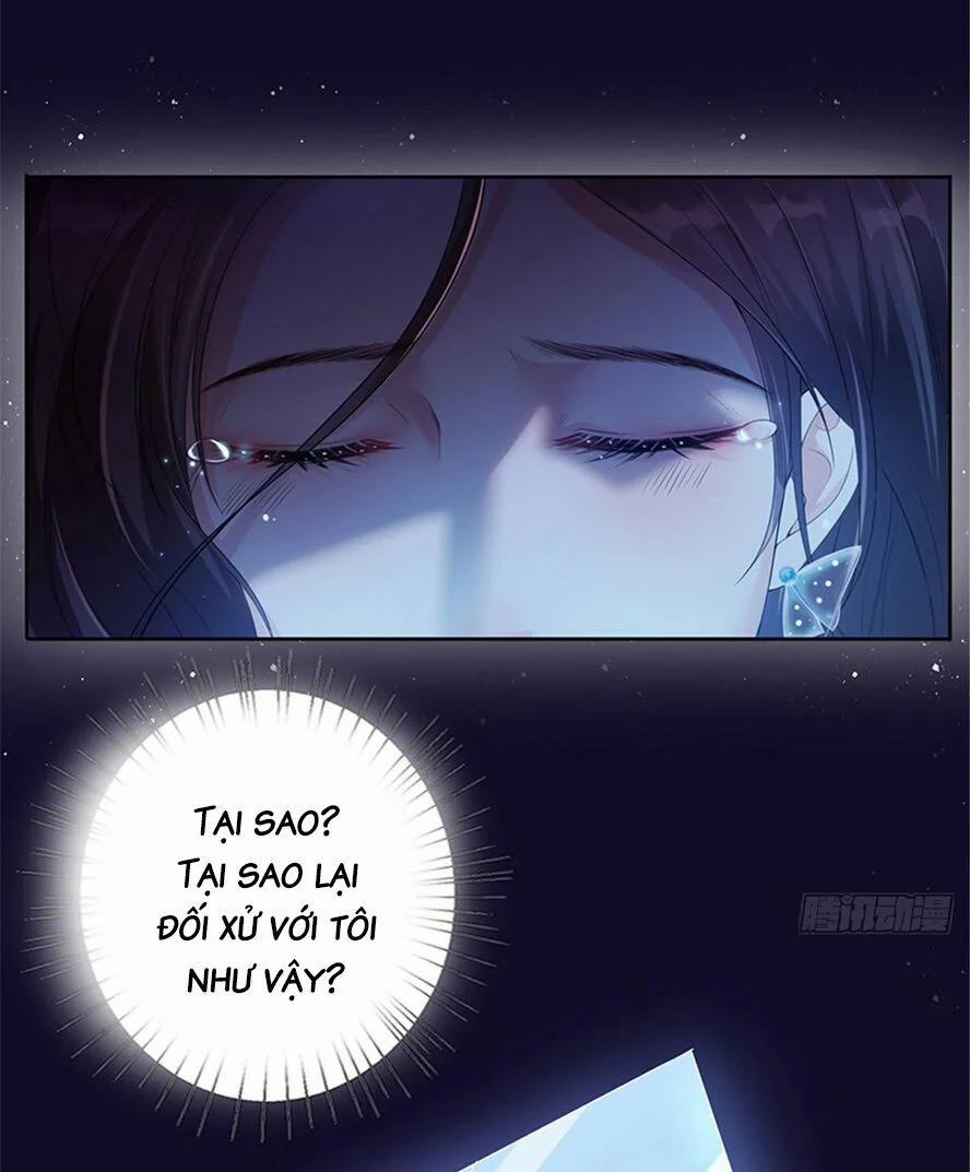 Ông Xã Kết Hôn Thử, Mạnh Thêm Chút Nữa Đi 3 trang 0