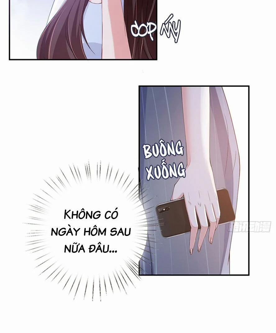 Ông Xã Kết Hôn Thử, Mạnh Thêm Chút Nữa Đi 3 trang 10