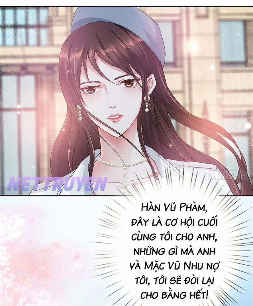 Ông Xã Kết Hôn Thử, Mạnh Thêm Chút Nữa Đi 3 trang 11