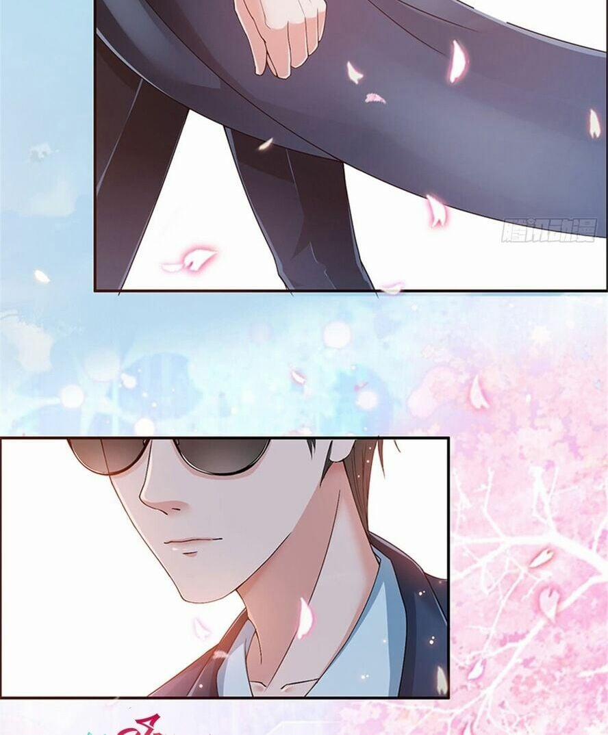 Ông Xã Kết Hôn Thử, Mạnh Thêm Chút Nữa Đi 3 trang 13