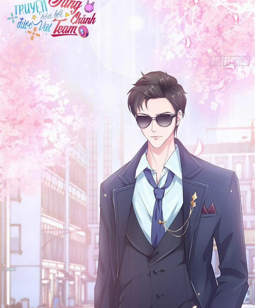 Ông Xã Kết Hôn Thử, Mạnh Thêm Chút Nữa Đi 3 trang 14