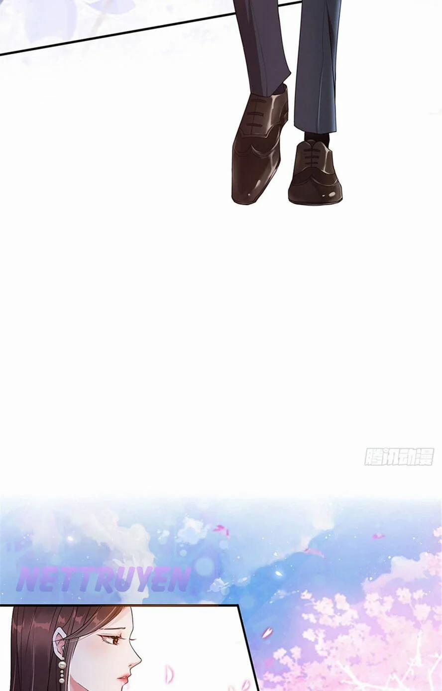 Ông Xã Kết Hôn Thử, Mạnh Thêm Chút Nữa Đi 3 trang 16