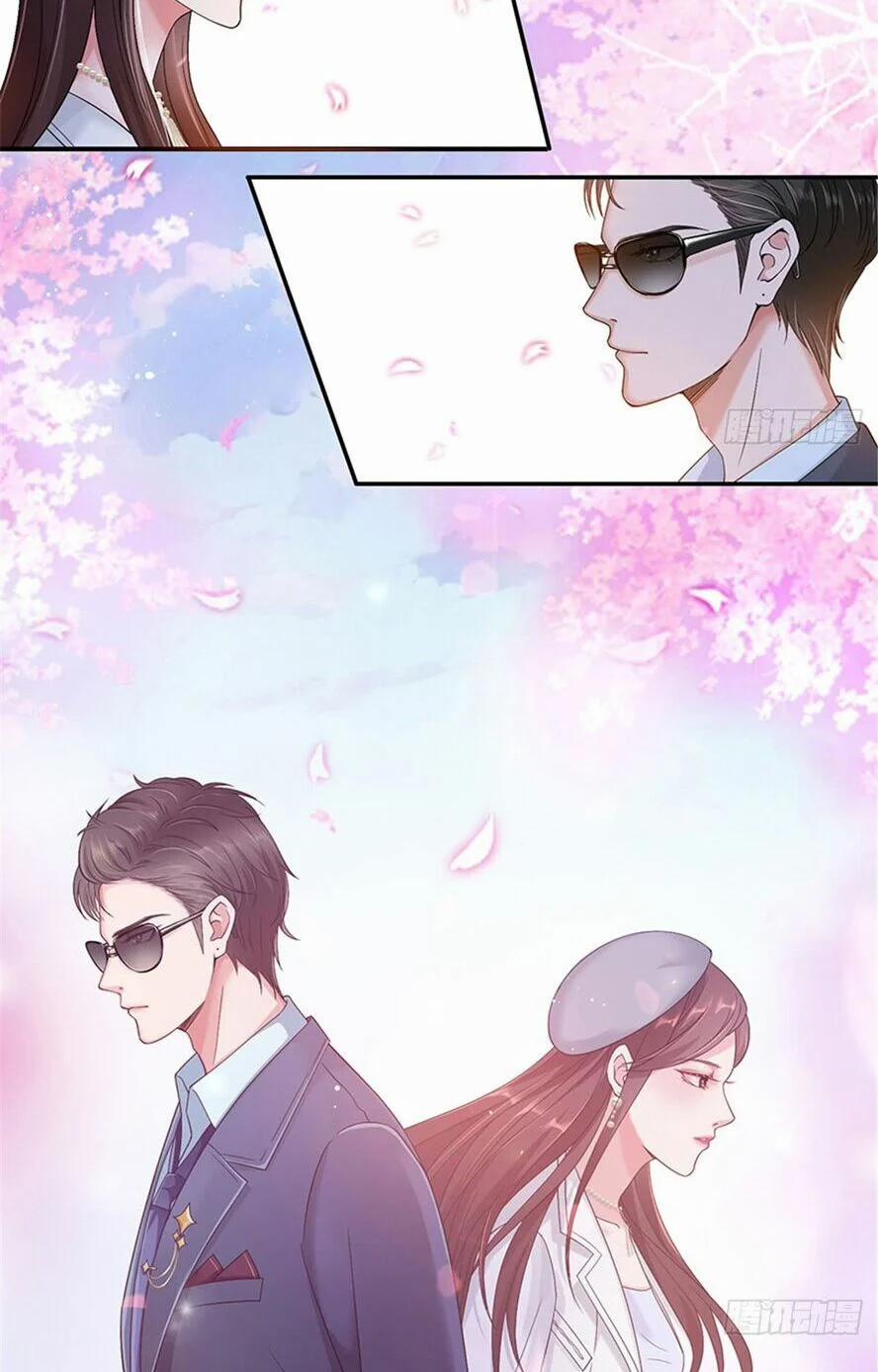 Ông Xã Kết Hôn Thử, Mạnh Thêm Chút Nữa Đi 3 trang 17