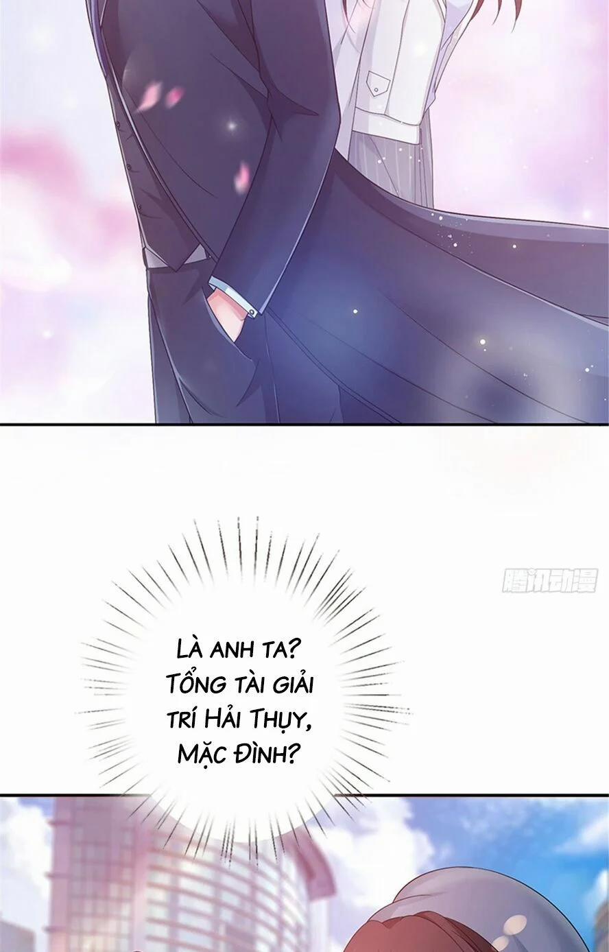 Ông Xã Kết Hôn Thử, Mạnh Thêm Chút Nữa Đi 3 trang 18