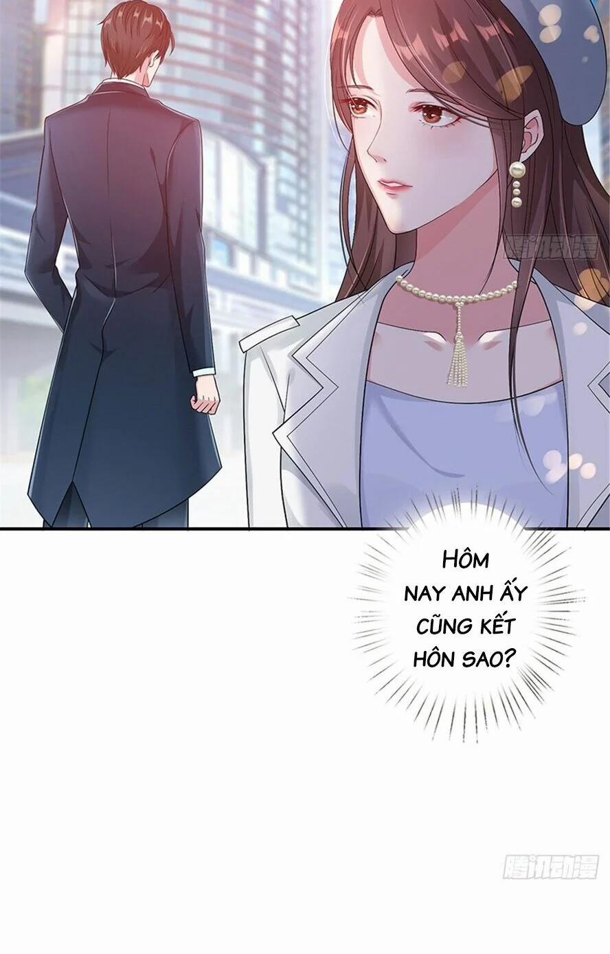 Ông Xã Kết Hôn Thử, Mạnh Thêm Chút Nữa Đi 3 trang 19