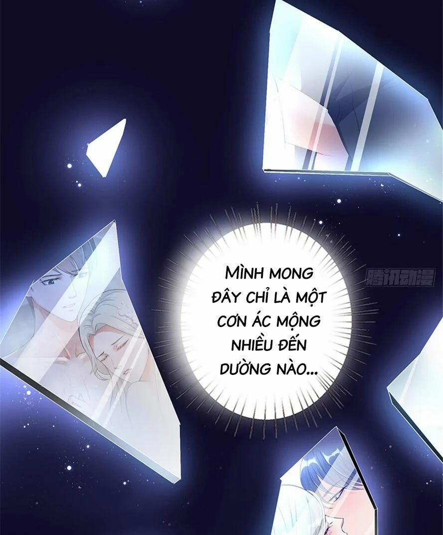 Ông Xã Kết Hôn Thử, Mạnh Thêm Chút Nữa Đi 3 trang 2