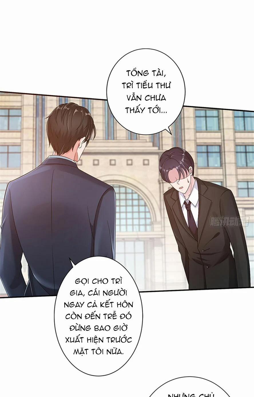 Ông Xã Kết Hôn Thử, Mạnh Thêm Chút Nữa Đi 3 trang 20