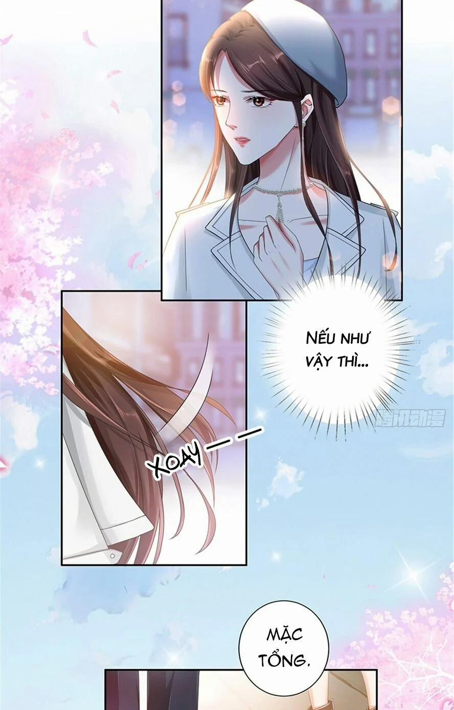 Ông Xã Kết Hôn Thử, Mạnh Thêm Chút Nữa Đi 3 trang 24