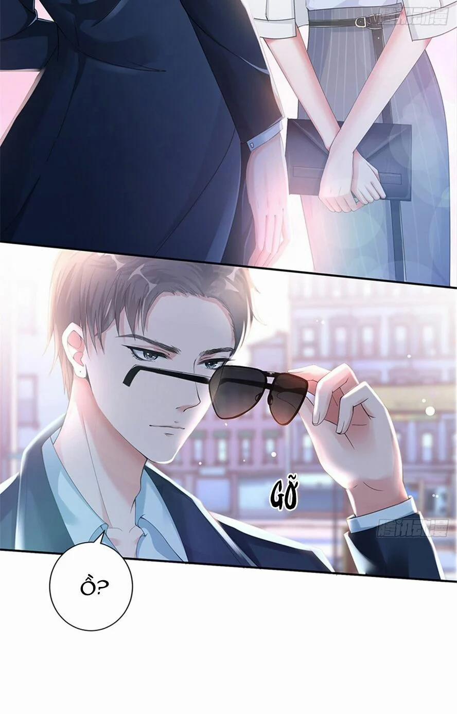 Ông Xã Kết Hôn Thử, Mạnh Thêm Chút Nữa Đi 3 trang 26