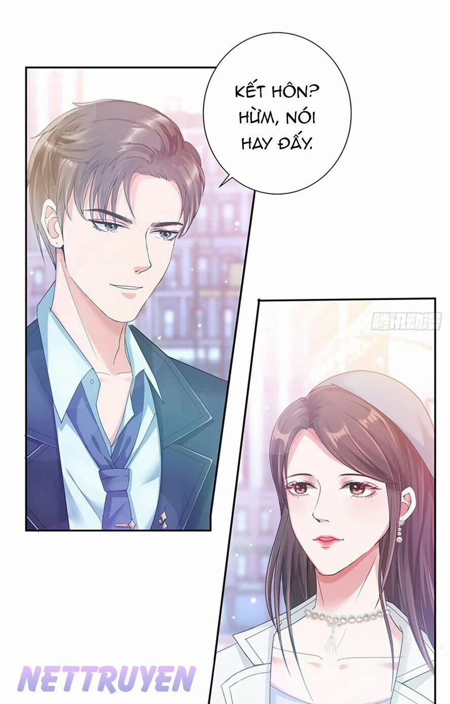 Ông Xã Kết Hôn Thử, Mạnh Thêm Chút Nữa Đi 3 trang 27