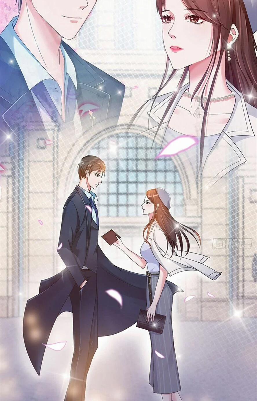 Ông Xã Kết Hôn Thử, Mạnh Thêm Chút Nữa Đi 3 trang 29