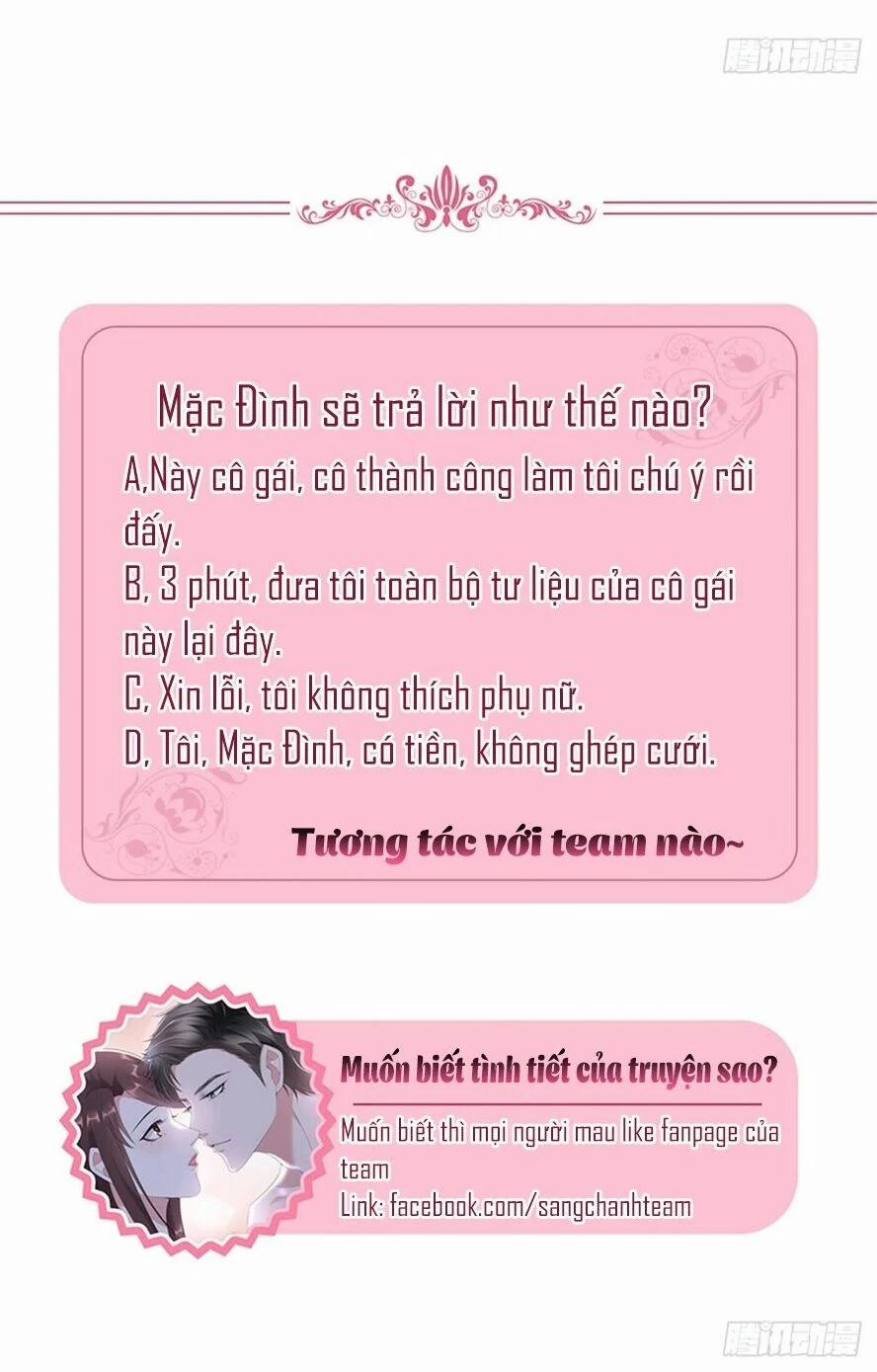 Ông Xã Kết Hôn Thử, Mạnh Thêm Chút Nữa Đi 3 trang 31