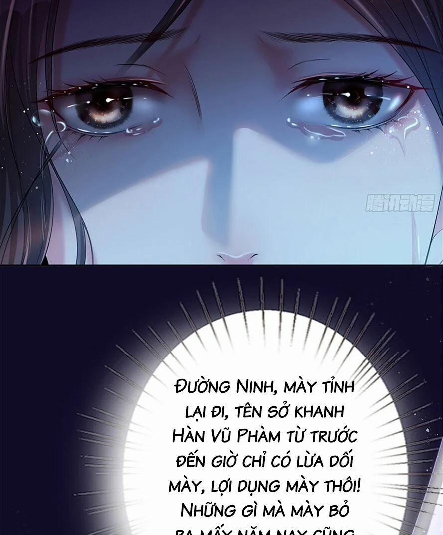 Ông Xã Kết Hôn Thử, Mạnh Thêm Chút Nữa Đi 3 trang 4